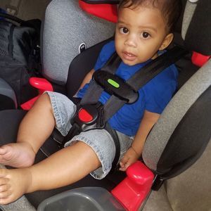 Meet your Posher, Bria